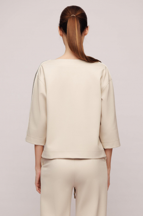 Bluza 5030 bej Mizar [5]
