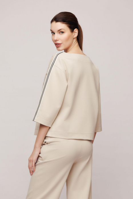 Bluza 5030 bej Mizar [3]