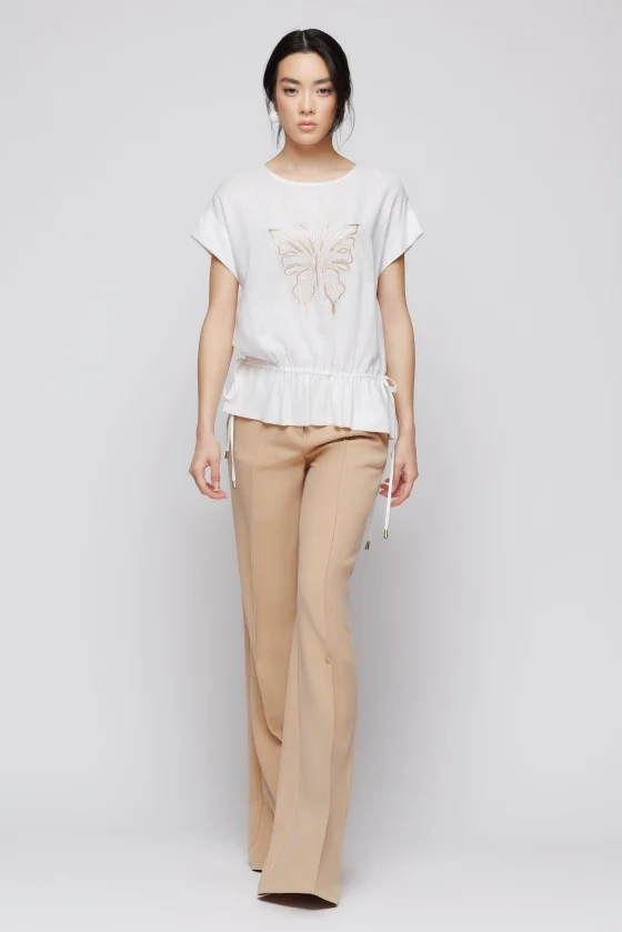 Bluza 5175 fluture Mizar [4]