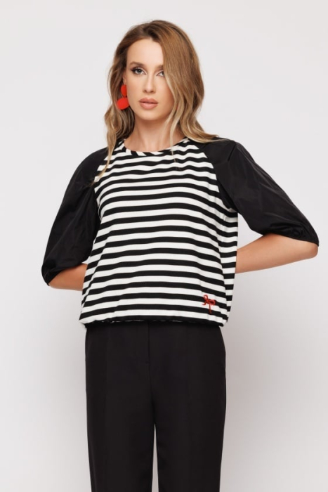 Bluza 5365 dungi Mizar [2]