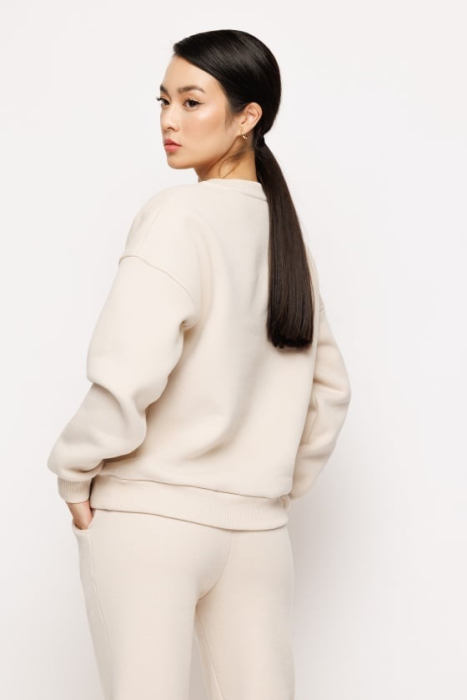 Bluza 5394 bej Mizar [3]