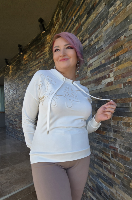 Bluza 5395 ivoar Mizar [1]