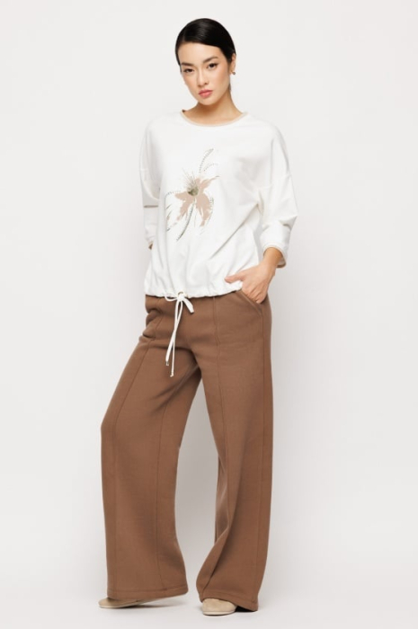 Bluza 5398 floare Mizar [6]