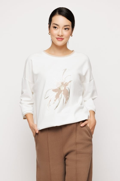 Bluza 5398 floare Mizar [5]