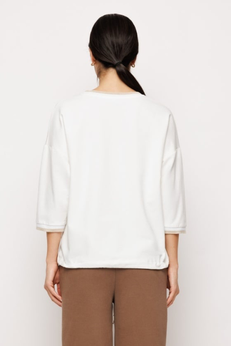 Bluza 5398 floare Mizar [2]