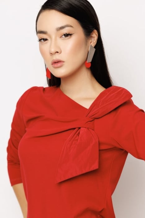 Bluza 5501 rosie Mizar [1]