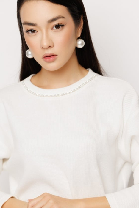Bluza 5507 ivoar perle Mizar [1]