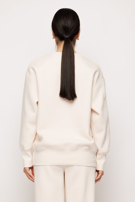 Bluza 5550 crem Mizar [6]