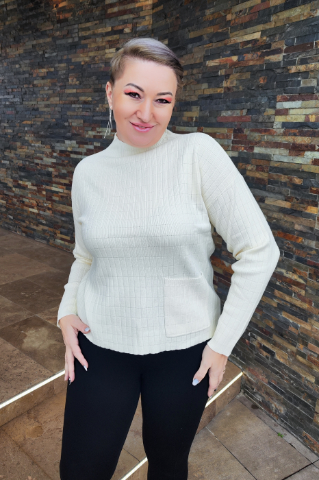 Bluza 57123 ivoar [4]