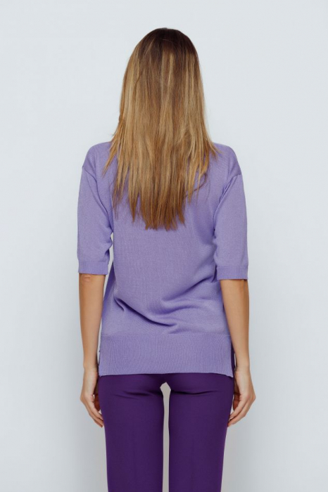 Bluza 5742 lila Zada 2XL [2]