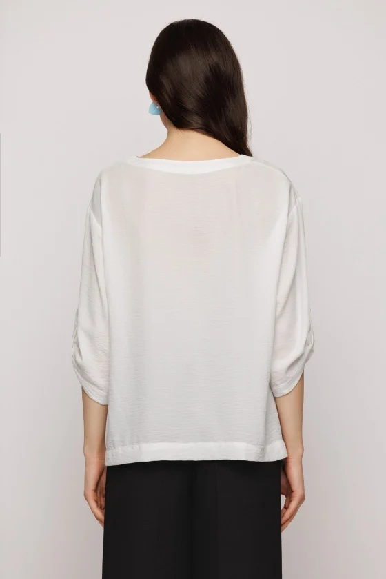 Bluza 6099 flori Mizar [6]
