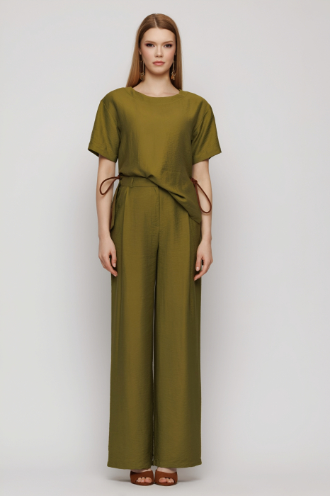 Bluza 6158 kaki Mizar [2]