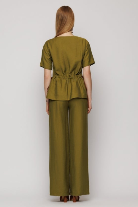 Bluza 6158 kaki Mizar [5]