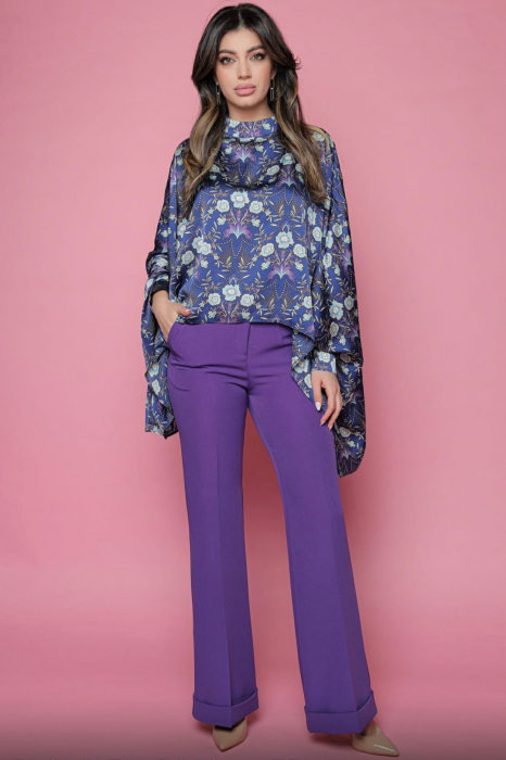 Bluza 633 imprimata Madelia 38 [3]