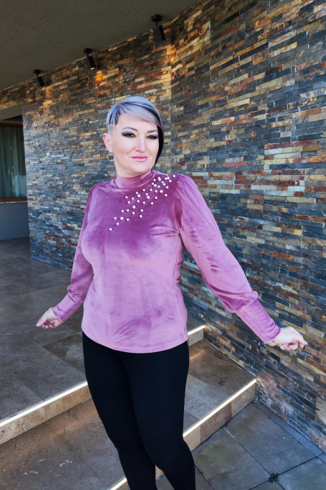 Bluza 717 roz plamaniu Aquared [4]