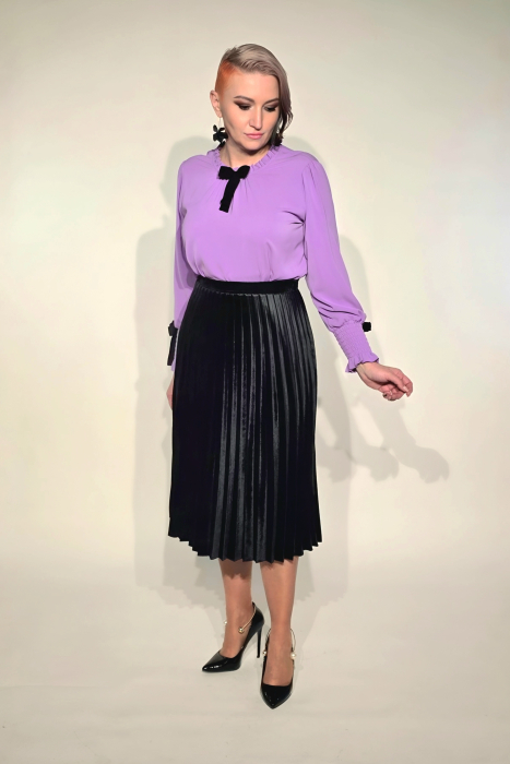 Bluza 808 liliac Aquared [5]