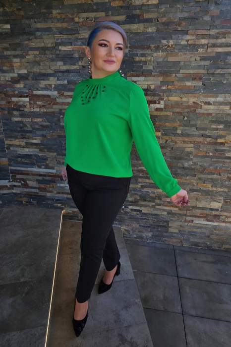 Bluza 816 fistic perle Aquared [3]