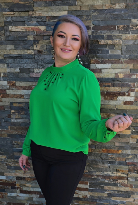 Bluza 816 fistic perle Aquared [2]