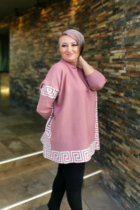 Bluza 82298 roz Corade [5]