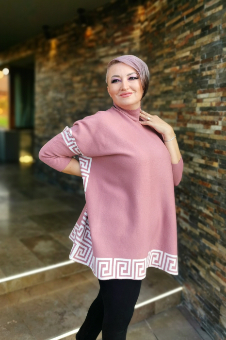 Bluza 82298 roz Corade [3]