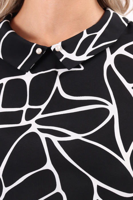 Bluza 901 imprimata Yokko [5]