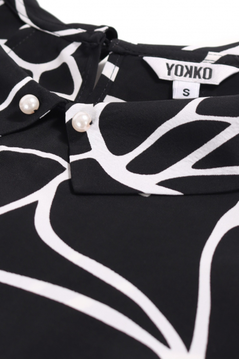 Bluza 901 imprimata Yokko [6]