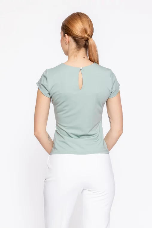 Bluza C 4625 vernil Caramel [4]