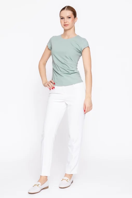 Bluza C 4625 vernil Caramel [3]