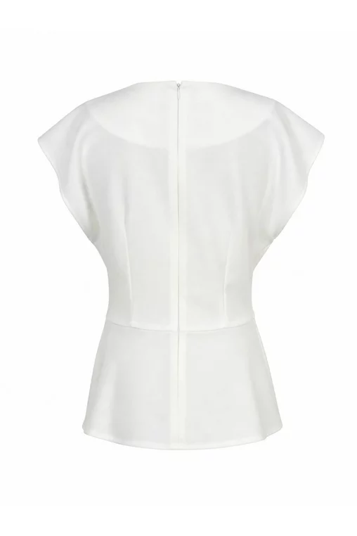 Bluza C 4627 ivory Caramel [2]