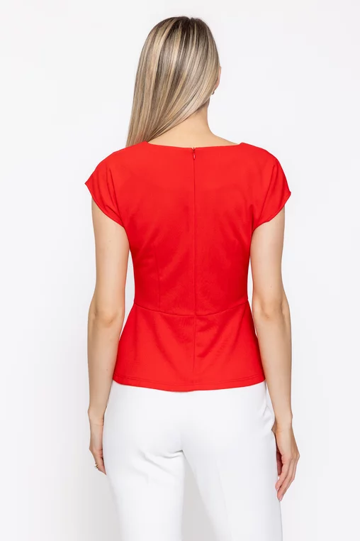 Bluza C 4627 rosie Caramel 42 [3]