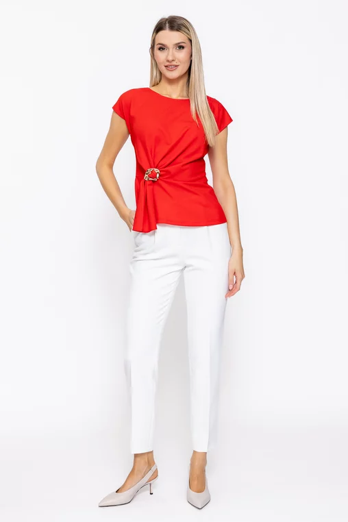 Bluza C 4627 rosie Caramel 42 [4]