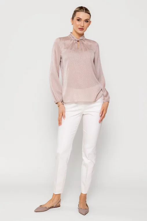 Bluza C4511 bej Caramel [4]