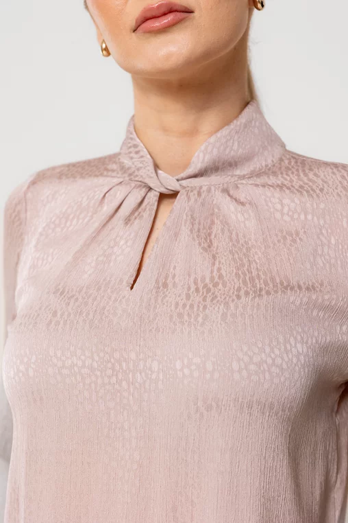 Bluza C4511 bej Caramel [6]