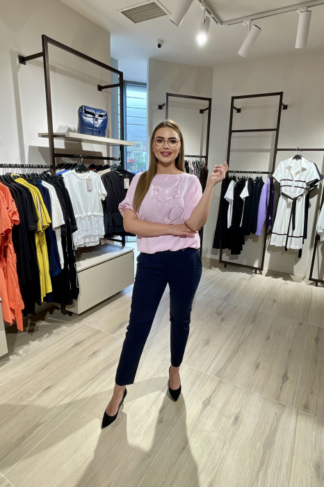 Bluza CC1MZ4119 roz Mizar [2]