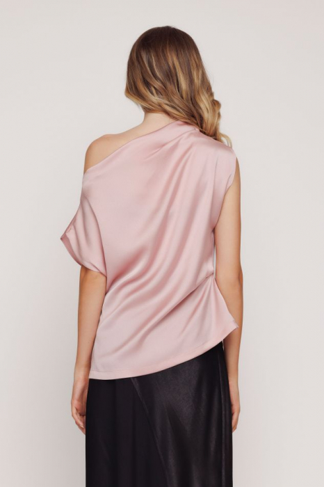 Bluza CC1MZ4225 pudra Mizar [5]