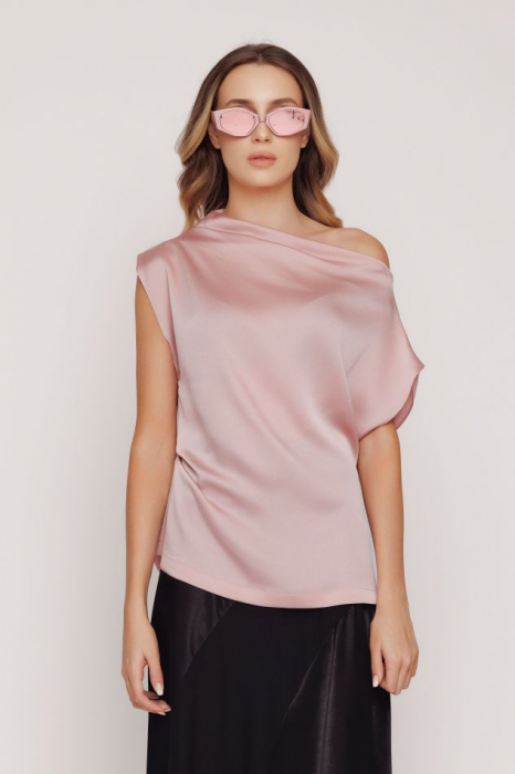 Bluza CC1MZ4225 pudra Mizar [3]