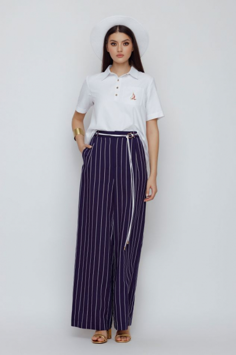 Bluza CC2MZ3154 alba Mizar 38 [2]
