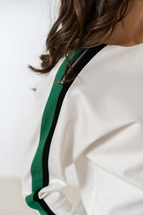 Bluza Misha ivoar Hermosa [4]