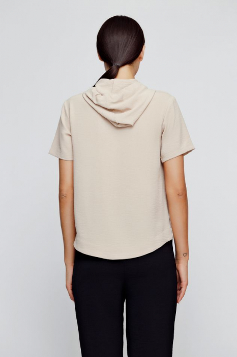 Bluza US2MZ3226 bej Mizar [2]