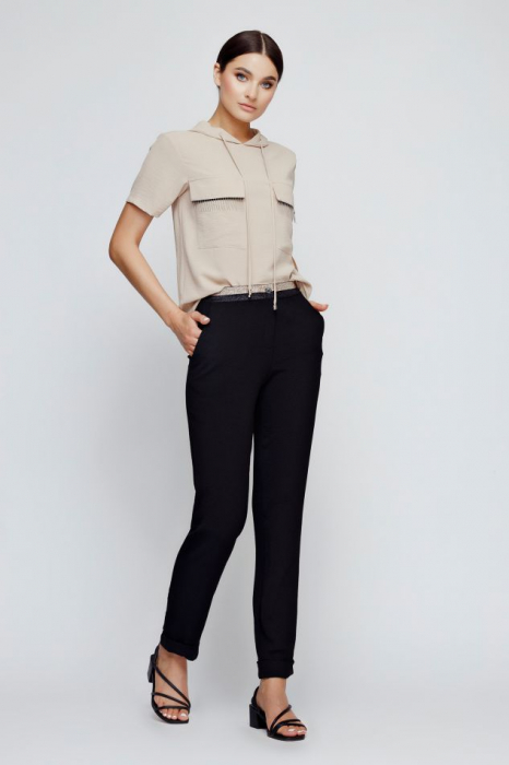 Bluza US2MZ3226 bej Mizar [4]