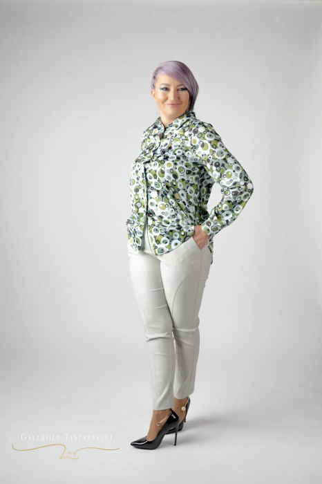 Camasa 102 bul gart