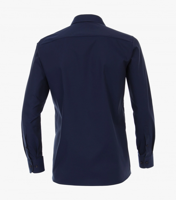 Camasa 103522000/108 navy MF Venti 43 [3]