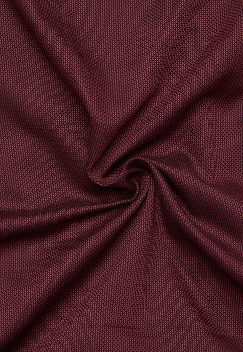 Camasa bordo, modern fit, pentru barbati, 100% bumbac, maneca lunga, model  1178/57 X17V Eterna [5]