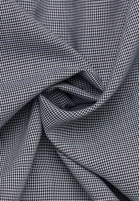 Camasa gri, confort fit, pentru barbati, 100% bumbac, maneca lunga, model 1364/19 E19K Eterna [3]