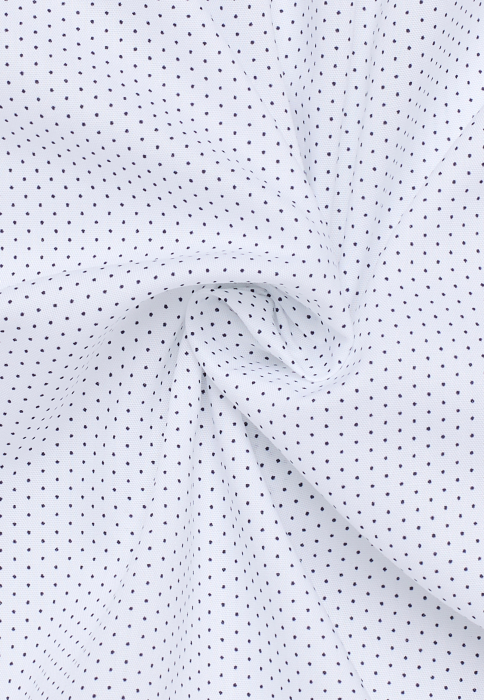 Camasa imprimata, modern fit, pentru barbati, 100% bumbac, maneca lunga, model 1392/18 X181 Eterna [4]
