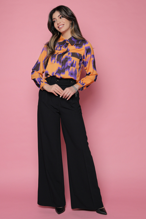 Camasa 153 imprimata Madelia 36 [3]