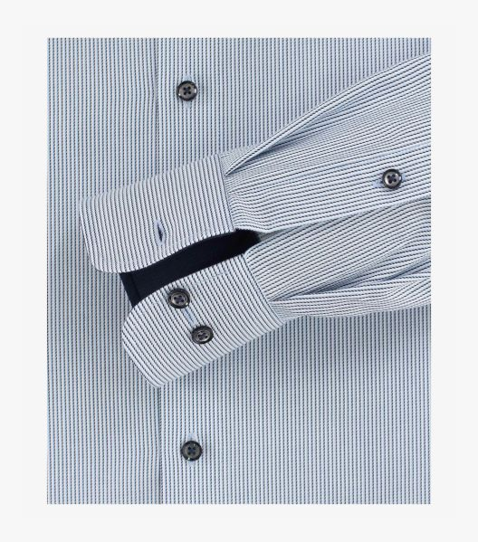 Camasa 303523400/101 blue Casa Moda 50 [4]