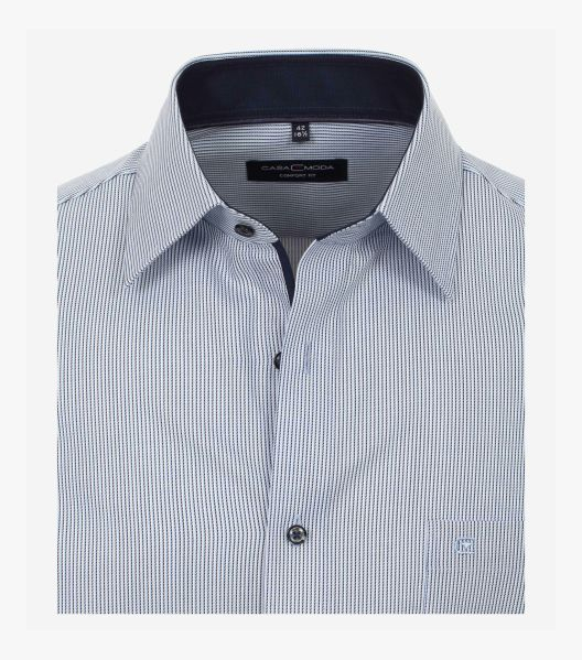 Camasa 303523400/101 blue Casa Moda 50 [3]