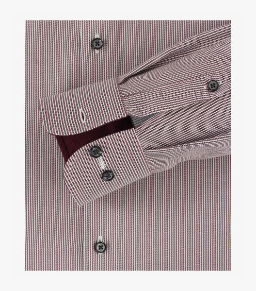 Camasa 303523400/400 bordo Casa Moda 50 [4]