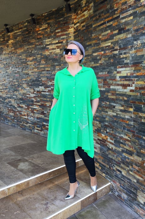 Camasa 381 New Code ONE SIZE [2]